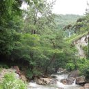 부암마을앞 이미지