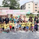 찬우물광장 이미지