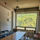 퇴촌도서관 | 경기 광주 퇴촌, 음악과 함께 즐기는 브런치카페 stage "북돋" 방문기