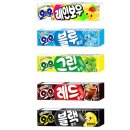 껌 이미지
