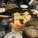 학교종이땡땡땡잔치국수