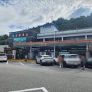 괴산(양평)휴게소 | 중부내륙고속도로 괴산휴게소(양평방향) 방문기｜여행길에 잠시 머문 따뜻한 휴식