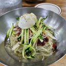 시민냉면 이미지