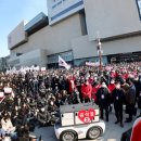 동대구역광장 이미지