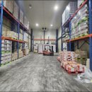 비에스물류 이미지