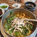 추어탕 | 양평 두물머리 맛집 양수리 추어탕 후기
