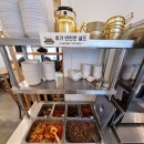알콩달콩 | 원주 우산동 구수한 된장이 맛있는 청국장 맛집|알콩달콩 방문후기