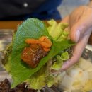 완미족발 정관점 이미지