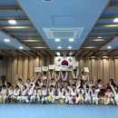 세종의 아침 태권도 이미지