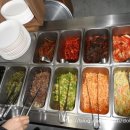 이곡보리밥 이미지