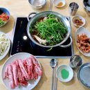 월정손칼국수 이미지
