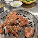 [쌍촌동 맛집] 간장오돌뼈 육천하