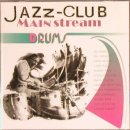 Club Mainstream-Drums 이미지