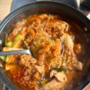 고양 행주산성 맛집 행주산성닭볶음탕 백숙이 맛있는 녹향원, 단체 가족모임하기 좋은 곳
