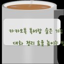 카카오톡 숨은 기능&활용법 | 카카오톡 톡서랍 숨은 기능 활용법 대화 정리 효율 높이는 방법