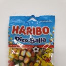 CU 젤리, 간식) 하리보 피코발라 (HARIBO PICO-BALLA) 후기