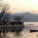 두물머리 이미지