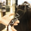 신데렐라헤어 이미지