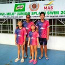 MAS-NSC-Milo Junior Splash Swim 2023 이미지