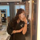 강동역 미용실 추천/ 모리스트릿 헤어 살롱 / 염색후기