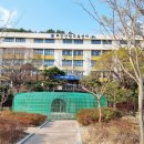 윤산중학교 이미지