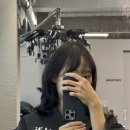 진하민헤어 | [범계 미용실/룩크 범계점]하민 디자이너 중단발 레이어드펌 여름 스타일링 추천