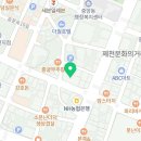 제천우석요양병원 | [공지] 제천우석요양병원 오시는길