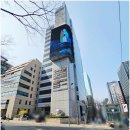 케이마스터공인중개사사무소 | 역삼역 3번 출구 초역세권 대로변 빌딩 8층 일부 임대 테헤란로 업무지구 중심 매물