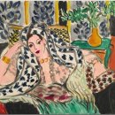 KBS1 ＜예썰의 전당＞ [37회] 색다른 꿈을 꾸다, 앙리 마티스(Henri Matisse) 이미지