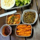 망경대산 치유센터 화장실 | 강원 영월 망경대산 자연휴양림, 산림치유 프로그램, 괴불주머니 이야기