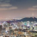 CNN 선정 한국의 아름다운 장소 40 이미지