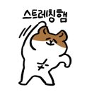 럭키 짐 이미지