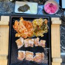 불광역 | 불광역 고기집 솔직후기 (삼겹살)
