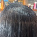 살롱메무아르 인천구월점 | 구월선수촌 머리 잘하는 곳 살롱드구월 볼륨매직 후기