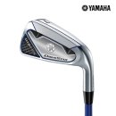 아이언 바디 | 야마하 23 인프레스 드라이브 스타 아이언세트 - 중급 골퍼 비거리 향상 실전 후기