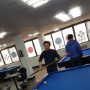 용 당구장 이미지