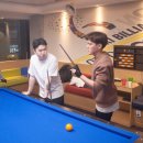 신라당구클럽 이미지