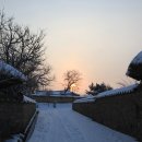 시골풍경 이미지