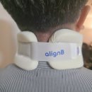 인비한의원 | 권혁수 목보호대 뒷목뻐근할 때 얼라인비 사용후기