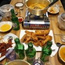 홀닭