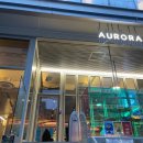 카페오로라(cafe AuRoRa) 이미지