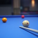 라운지당구장 이미지