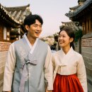 2025 한복문화주간(11/21-26), 한복 입고 떠나는 가을 나들이 이미지