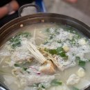 진부령황태 이미지