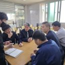 25년 3월 자치회의 결과보고 이미지