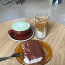 안일초등학교 | 대구 율하 카페 아라비카 스튜디오 로스터즈 내돈내산 후기