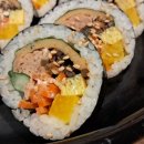 구의김밥 이미지