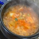 송천동 묵은지삼겹살 ‘고인돌똥돼지’