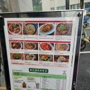 용리단길 핫플 맛집 홍콩주점 로스트인홍콩 방문 후기
