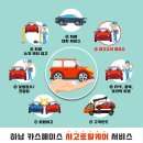 고(GO)광택 | 구리 썬팅 모델Y 버텍스 900 포함 테슬라 전용 패키지